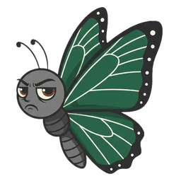 Social Butterfly